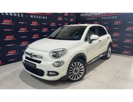 FIAT 500X 1.6 Multijet 120CH - Lounge - GARANTIE 6 MOIS
