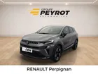 RENAULT Symbioz E-Tech full hybrid 145 Techno