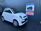 Voiture sans permis MICROCAR DUE 1iere MAIN CHEZ ETS CHAIZE DES 14 ANS LIVRAISON A DOMICILE DANS TOUTE LA FRANCE