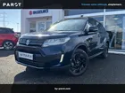Suzuki Vitara 1.4 Boosterjet Hybrid 110ch Xplore Auto