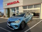 RENAULT Captur TCe 140 Intens