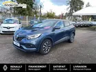 Renault Kadjar Blue dCi 115 EDC Evolution