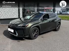 Lexus UX 300h Luxe 2WD PACK TECHNO