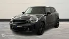 Mini Countryman Cooper SE 125ch + 95ch Edition Premium Plus ALL4 BVA6