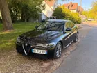 ALFA ROMEO GIULIA 2.2 180 ch AT8 Lusso GARANTIE 6 MOIS