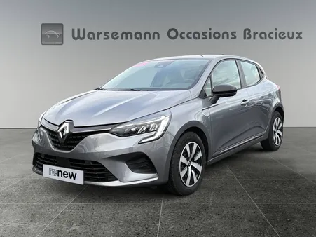RENAULT Clio TCe 90 Equilibre