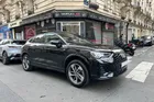 AUDI Q3 II SPORTBACK 45 TFSIE 245 S TRONIC 150Ch Garantie 12 mois