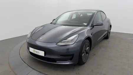TESLA MODEL 3 Autonomie Standard Plus RWD