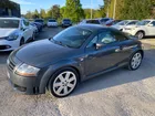 Audi TT MK1 3.2 V6 QUATTRO 74 500 KILOMÈTRES ENTIÈREMENT RÉVISÉ C