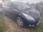 Peugeot 5008 ALLURE