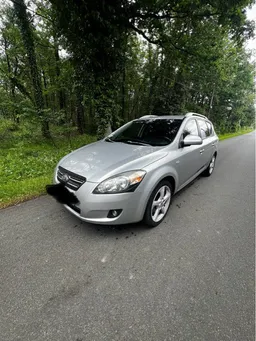 KIA Ceed I SW 1.6 CRDi