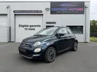 FIAT 500 Fiat 0.9i TwinAir finition S 105 ch PHASE 2