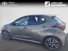 Toyota Yaris Hybride 116h Design