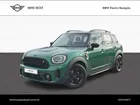 Mini Countryman Cooper SE 125ch + 95ch Edition Premium ALL4 BVA6