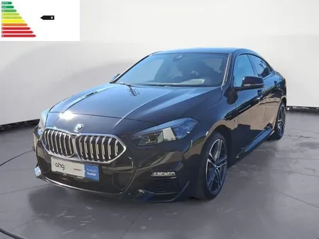 BMW Serie 2 220 i Gran Coupe M Sport Klimaaut. Sportsitze