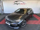 BMW Série 1 F40 118d 150 ch BVA8 M Sport