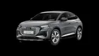 Audi Q4 e-tron Sportback 40 204 ch 82 kWh S line
