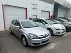Opel astra h 1.7 cdti 100 cv elegance