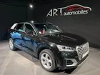 AUDI Q2 35 TDI 150 SPORT S-TRONIC Attelage Bang & Olufsen Advanced Key Audi Drive Select Régulateur Adaptatif