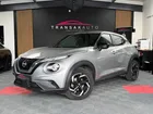 Nissan Juke 2021 DIG-T 114 N-Connecta