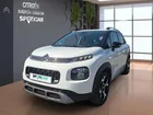 Citroen C3 Aircross PureTech 110ch S&S Feel EAT6 E6.d-TEMP
