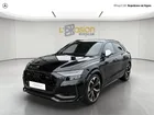 AUDI RS Q8 TFSI 600 ch Tiptronic 8 Quattro