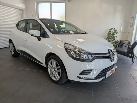 Renault Clio IV Génération TCe 90