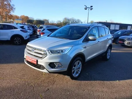 Ford Kuga 1.5 EcoBoost 150ch Stop&Start Titanium 4x2