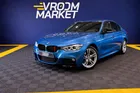 BMW SERIE 3 328i 245 PACK M – MANUELLE – 2014 – 130 000 km – CARPLAY – HUD – ENTRETIEN A JOUR