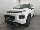 Citroen C3 Aircross PureTech 110ch S&S Shine EAT6