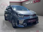 KIA PICANTO 1.2 DPi 84 ISG GT Line