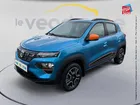 Dacia Spring 45ch Confort Plus - Achat Intégral GPS Camera