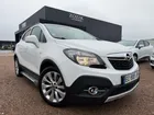 OPEL Mokka 1.7 CDTI 130cv Ecoflex 4x4