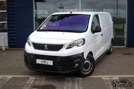 Peugeot Expert ASPHALT