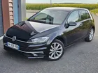Volkswagen golf 7 2.0 tdi 150 dsg7 bluemotion – cockpit digital – park assist -