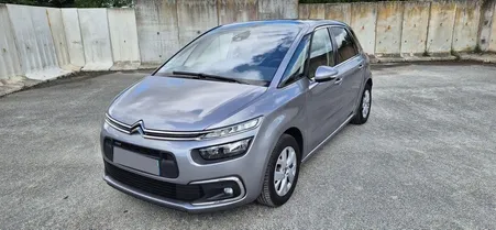 CITREON C4 SPACETOURER 1.2i PURETECH 130 Cv S&S BVM6 GARANTIE 12 MOIS