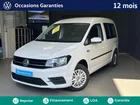 Volkswagen Caddy 2.0 TDI 102ch Trendline Euro6d-T