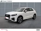 AUDI Q2 35 TFSI 150 S tronic 7 Advanced