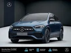 Mercedes Gla 250 e AMG Line