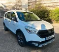 LODGY 1.3 TCe 130ch FAP 15 ans 7 Places