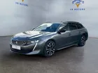 Peugeot 508 BlueHDi 180ch S&S GT EAT8 - Suivi entretien + Vision Nocturne + Focal