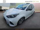 Mazda Mazda 2 Hybrid 1.5 Hybrid 116ch Exclusive-Line 2024