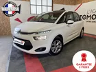 CITROEN C4 Picasso 1.6 hdi 120 ch Confort