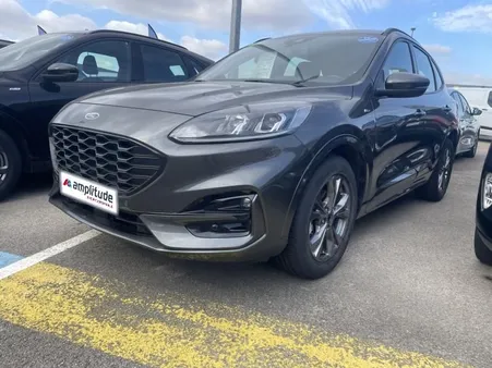 Ford Kuga 2.5 Duratec 190 ch FHEV E85 ST-Line BVA