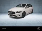 Mercedes-benz Classe B 180d 116ch Progressive Line 8G-DCT