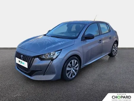Peugeot 208 PureTech 75 S&S BVM5 Active Pack