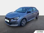 Peugeot 208 PureTech 75 S&S BVM5 Active Pack