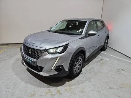 Peugeot 2008 e-2008 136ch Active