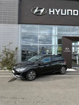 Hyundai i20 III 1.0 T-GDi 90 DCT-7 Intuitive 5p