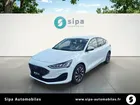 Ford Focus IV 1.0 Flexifuel 125 S&S mHEV Titanium X Business 5p